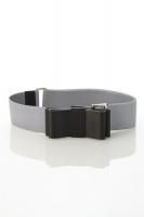 BELT: GRAY