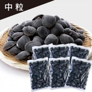 スーパーしじみ 冷凍】青森産 殻付しじみ 300g Green Beans | グリーンビーンズ