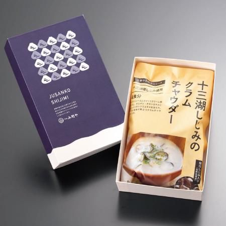 しじみ加工品 - しじみのお取り寄せ・通販｜青森｜津軽十三湖シジミを