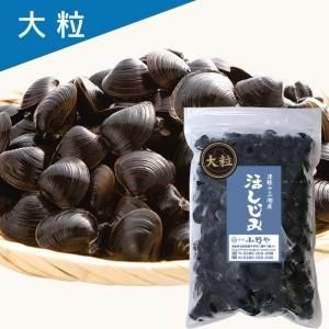 解禁とれたて十三湖しじみ - しじみのお取り寄せ・通販｜青森｜津軽十