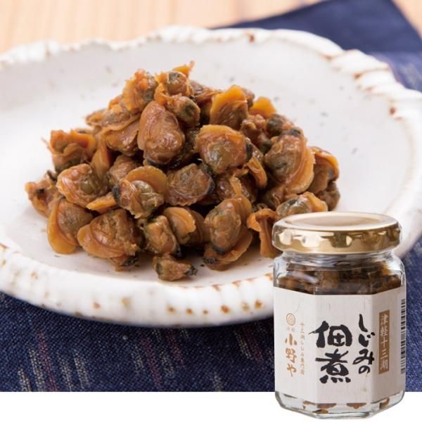 しじみの佃煮 しじみの通販 青森 津軽十三湖シジミをお届けします 津軽小野や しじみの佃煮 しじみの通販 青森 津軽十三湖シジミをお届けします 津軽小野や
