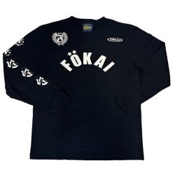 FOKAIオンラインショップ|ロングTシャツ