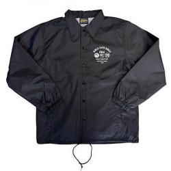 <img class='new_mark_img1' src='https://img.shop-pro.jp/img/new/icons13.gif' style='border:none;display:inline;margin:0px;padding:0px;width:auto;' />FOKAI NYLON COACH JACKET