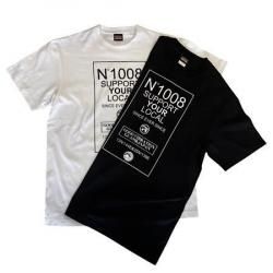 <img class='new_mark_img1' src='https://img.shop-pro.jp/img/new/icons13.gif' style='border:none;display:inline;margin:0px;padding:0px;width:auto;' />FOKAI N1008 SUPPORT YOUR LOCAL T