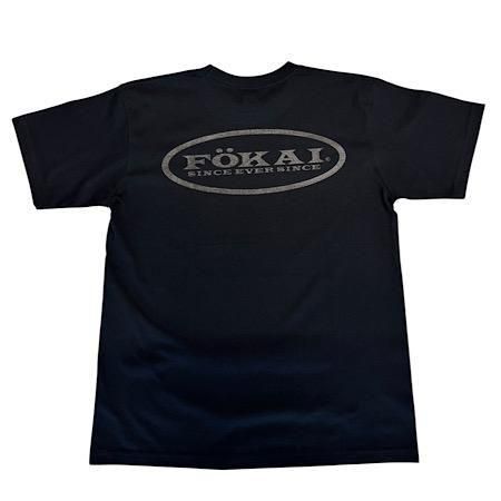 FOKAI ファッカイ　ロゴ ロンT 2点セット MEN'S - FOKAI JAPAN ONLINE STORE