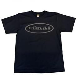 <img class='new_mark_img1' src='https://img.shop-pro.jp/img/new/icons13.gif' style='border:none;display:inline;margin:0px;padding:0px;width:auto;' />FOKAI “SINCE EVER SINCE” Tee