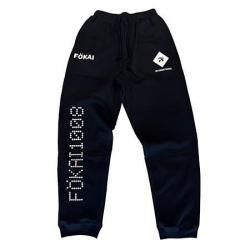 FOKAI 1008 Sweatpants