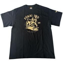 <img class='new_mark_img1' src='https://img.shop-pro.jp/img/new/icons13.gif' style='border:none;display:inline;margin:0px;padding:0px;width:auto;' />FOKAI IND DOG SKATE T
