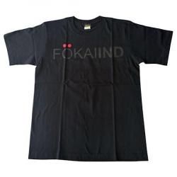 <img class='new_mark_img1' src='https://img.shop-pro.jp/img/new/icons13.gif' style='border:none;display:inline;margin:0px;padding:0px;width:auto;' />FOKAI IND T-SHIRTS