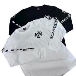 <img class='new_mark_img1' src='https://img.shop-pro.jp/img/new/icons13.gif' style='border:none;display:inline;margin:0px;padding:0px;width:auto;' />FOKAI 2025 Long Sleeve Tee