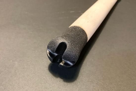 Clevis 1702E-3 ダウンリガーロッド - brightliver online shop