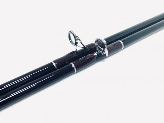 Brightcaster Stick ＃1504 BLACK - brightliver online shop カヤック 販売