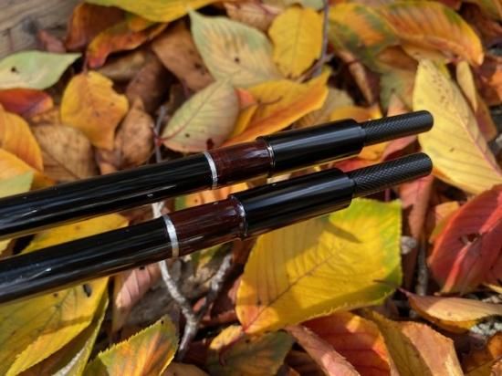 Brightcaster Stick ＃1502 Black - brightliver online