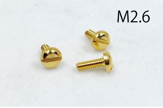 ABU CDL用 金ネジ M3.0 - brightliver online shop カヤック 販売