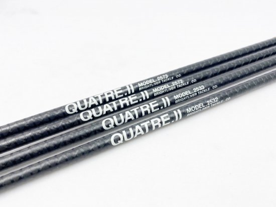 QUATREⅡ #2532、#2533,#2572、＃2573 - brightliver online shop カヤック 販売