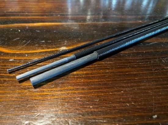 Glaflex1562S(3ピース) ブランク 完売しました Glaflex1562S(3ピース) ブランク 完売しました