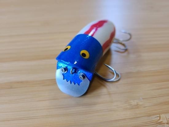 フロッギー Brightliverオリジナルカラー - brightliver online