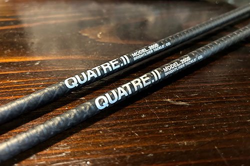 QUATREⅡ ＃2605 - brightliver online shop カヤック 販売