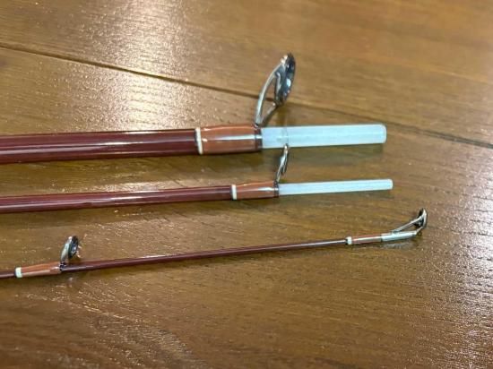 ブライトリバー Clevis 150UL-3 Brightliver『Clevis (クレヴィス