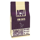 AATU（アートゥー）85/15 チキン ドライ 成猫用 1kg / 3kg（ご選択ください）