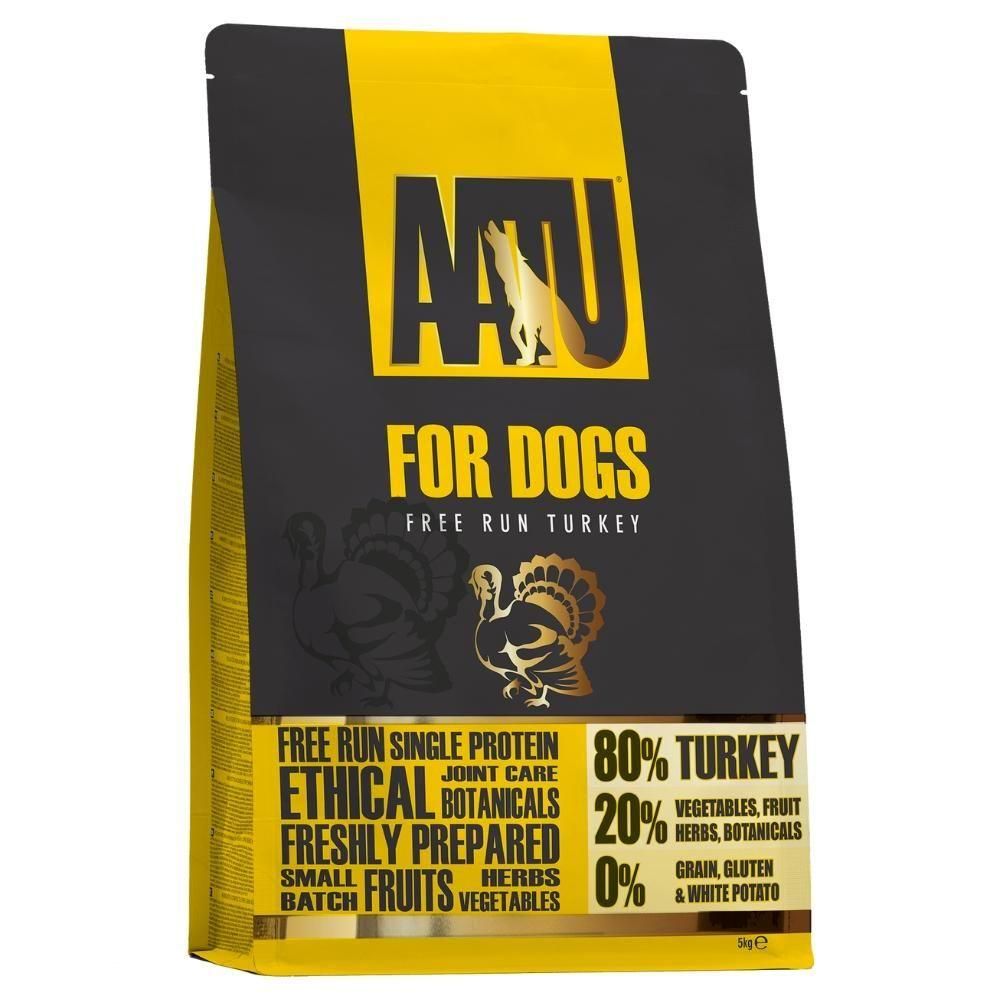 AATU - 犬のおやつ・無添加ドッグフードの通販 | Treats Factory