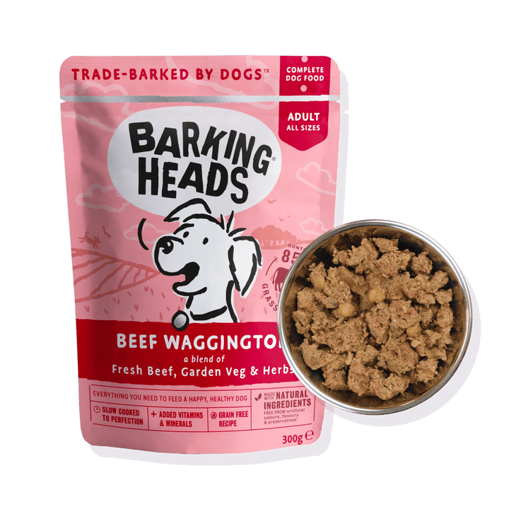 バーキングヘッズ ウェット テンダー ラビング ケア 400g 全犬種成犬用 犬のおやつ 無添加ドッグフードの通販 Treats Factory バーキングヘッズ ウェット テンダー ラビング ケア 400g 全犬種成犬用 犬のおやつ 無添加ドッグフードの通販 Treats Factory