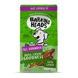BARKING HEADS バーキングヘッズ チョップ・リッキン・ラム 全犬種成犬用 2kg / 2kg ｘ 3 / 12kg（ご選択ください）　