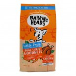 ھѡBARKING HEADS С󥰥إå ܥ å åɥͥ  ɥ饤ɥåա  1.5kg/1.5kgx3ʤ򤯤