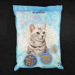 猫砂　紙の猫砂　7L ｘ ４　送料込