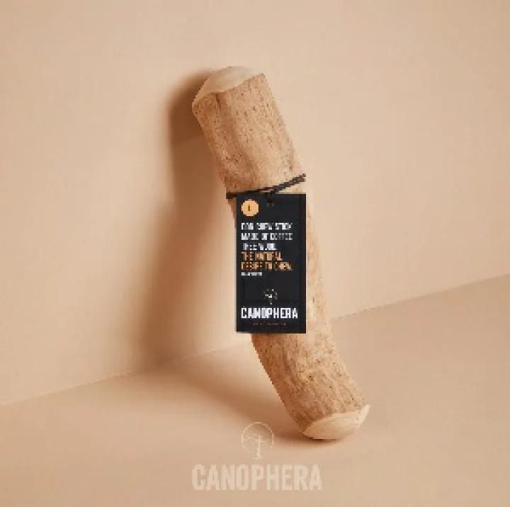 CANOPHERA キャノフィラ デンタル チュー スティック- 犬のおやつ・無