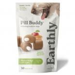 <img class='new_mark_img1' src='https://img.shop-pro.jp/img/new/icons15.gif' style='border:none;display:inline;margin:0px;padding:0px;width:auto;' />�ڤ���ġ������ѥȥ꡼�ġۥԥ�Хǥ� �ʥ����륺��PiLL BUDDY NATURALS�˥ԡ��ʥåĥХ��������̣��150g��30γ����