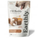 <img class='new_mark_img1' src='https://img.shop-pro.jp/img/new/icons15.gif' style='border:none;display:inline;margin:0px;padding:0px;width:auto;' />�ڤ���ġ������ѥȥ꡼�ġۥԥ�Хǥ� �ʥ����륺��PiLL BUDDY NATURALS�˥ԡ��ʥåĥХ������Ϥ��ߤ�̣��150g��30γ����