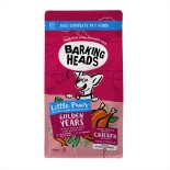 ھ˥ѡBARKING HEADS С󥰥إå ǥ󥤥䡼  ɥ饤ա ˥ (7аʾ)  1.5kg/1.5kgx3ʤ򤯤