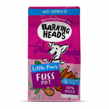 ھѡBARKING HEADS С󥰥إå ե ݥå å ɥ饤ɥåա  1.5kg2