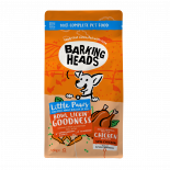 <img class='new_mark_img1' src='https://img.shop-pro.jp/img/new/icons20.gif' style='border:none;display:inline;margin:0px;padding:0px;width:auto;' />ھ̣2025ǯ1130ۡھѡBARKING HEADS С󥰥إå ܥ å åɥͥ  ɥ饤ɥåա 1.5kg