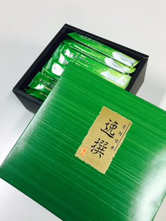 宇治抹茶カプチーノ - 宇治茶の矢野製茶場