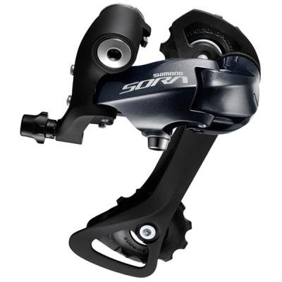 SHIMANO(シマノ) SORA RD-R3000-GS 9s|サイクルパーツやMTBパーツの