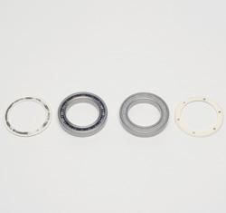 スーパーセール 目玉商品 Campagnolo CULTベアリング、シールセット (FC-SR012)- サイクル パーツ