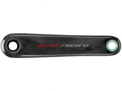 カンパニョーロ スーパーレコード クランクセット 165mm 楽天市場】CAMPAGNOLO カンパニョーロ SUPER RECORD スーパー