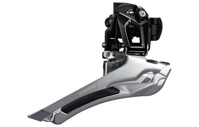 SHIMANO(シマノ) FD-R7000-B-M/S フロントディレイラー|サイクル