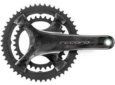 campagnolo 12s record 175mm クランク