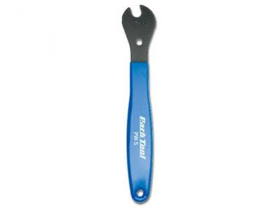 PARKTOOL(パークツール) PW-5 ホームメカニックペダルレンチ|サイクルパーツやMTBパーツの激安通販【自転車部品.com】