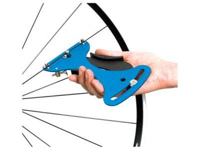 PARKTOOL(パークツール) TM-1 スポークテンションメーター|サイクルパーツやMTBパーツの激安通販【自転車部品.com】