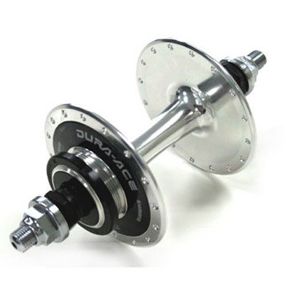 SHIMANO(シマノ) DURA-ACE(Track) HB-7600-R 10/120 32H|サイクル