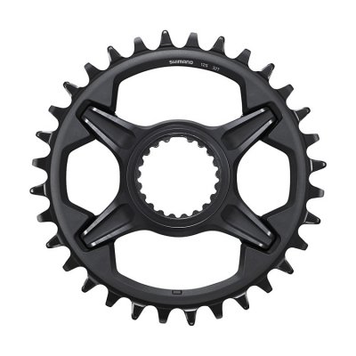 SHIMANO(シマノ) XT SM-CRM85 チェーンリング 12s用- サイクルパーツや