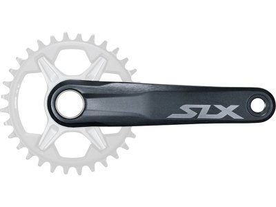 SHIMANO(シマノ) XT FC-M7100-1 12s用 170mm- サイクルパーツやMTB