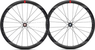 Fulcrum WIND 40 DB 2WAY F/R カンパ対応 | サイクルパーツやMTBパーツの激安通販【自転車部品.com】