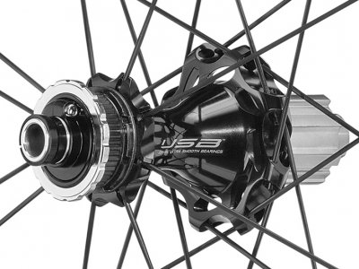 Campagnolo BORA WTO 45 DB 2WAY(F+R)シマノ|サイクルパーツやMTB