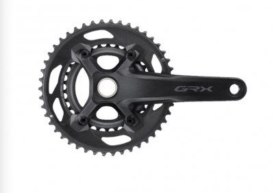 SHIMANO(シマノ) GRX FC-RX600-2 2X10s |サイクルパーツやMTBパーツの激安通販【自転車部品.com】