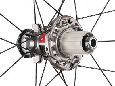 Fulcrum SPEED 55 DB F/R 2WAY-FIT カンパ対応| サイクルパーツ